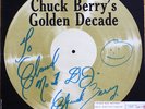CHUCK BERRY – GOLDEN DECADE CHESS RECORDS 2 LP SET