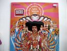 JIMI HENDRIX AXIS: BOLD AS LOVE, NEW/FACTORY SEALED LP