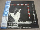 HANK MOBLEY QUARTET / BLUE NOTE / JAZZ / HORACE SILVER