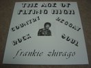 FRANKIE ZHIVAGO / THE AGE OF FLYING HIGH / SOUL FUNK