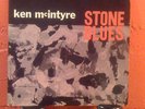 KEN MCINTYRE STONE BLUES PURPLE NEW JAZZ PRESTIGE RVG