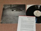 JOHN ZORN - NAKED CITY / LP 1990 + RARES INFO-BLATT