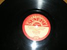 JIMMIE RODGERS GAMBLING BARROOM BLUES SUNRISE S-3131 78