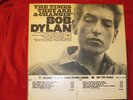 BOB DYLAN-TIMES THEY ARE A-CHANGIN',COLUMBIA,MONO,DJWLP