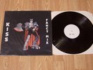 KISS -FANCY MIX- Lp Rare Songs, Demo, Unreleased, Live