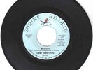 RARE NORTHERN SOUL 45 - Jimmy Armstrong on Shrine 102