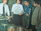 KOREAN LATIN PSYCH FUNK BONGO FUZZ B-BOY BREAKS Hear