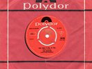 UK The CREATION How does it feel 1968 Decca Polydor EX