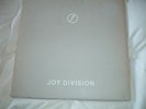 JOY DIVISION 