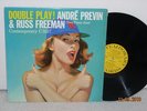 ANDRE PREVIN/RUSS FREEMAN-orig mono Contemporary C3537