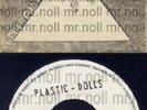 PLASTIC DOLLS 7