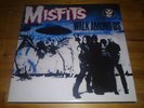 MISFITS Walk Among us LP