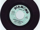 KURT HARRIS   EMPEROR OF MY BABY'S HEART  NORTHERN SOUL