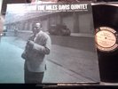 Workin' With the Miles Davis Quintet Prestige PRLP 7166
