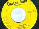 RAYMOND HARPER & D MELODY MAKER [ PERFIDIA] JA ORG HEAR