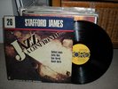 Stafford James - Jazz A Confronto Horo Gilles Peterson