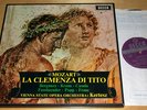 MOZART: LA CLEMENZA DI TITTO – KERTESZ – DECCA SET 357