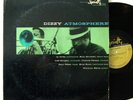 AL GREY Dizzy Atmosphere LP on Specialty 2110 Mono