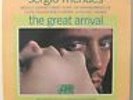 Sergio Mendes/The Great Arrival/Atlantic/MONO1466/NM