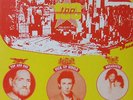 Bruce Springsteen And More LP Japan Promo Only Rare 