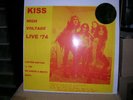 KISS  HIGH  VOLTAGE 74  12