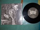 Reverend Bizarre Dark World rare doom metal single