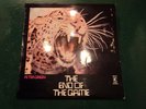 PETER GREEN THE END OF THE GAME (FLEETWOOD MAC)MINT  LP