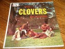 THE CLOVERS 