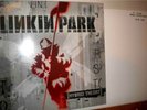 Linkin Park Hybrid Theory + Promo Only Vinyl LP