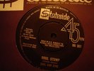 UK STATESIDE-EARL VAN DYKE-SOUL STOMP-EX