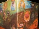 1970 ORIG KING CRIMSON   POSEIDON Mellotron Prog Fripp