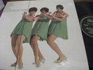MARVELETTES RARE N SOUL LP TAMLA 1ST PRESS  EXCELLENT 