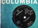 PINK FLOYD PAINT BOX COLUMBIA DB 8310 PROG ROCK PSYCH 7