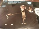 RARE CLASSICAL LP STEREO SILVER  BLUE SAX 2493 EX 