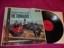 THE TORNADOS 