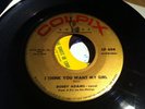 LISTEN-NORTHERN SOUL POPCORN-BOBBY ADAMS I THINK YOU WA
