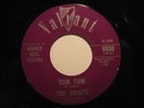 Surf 45 THE CHIEFS on VALIANT Tom Tom HEAR