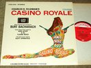 CASINO ROYALE sdtk LP Herb Alpert NM/shrink stereo TAS