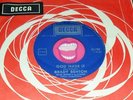 Brady Benton& B-Group  2nd 45 Freakbeat Belgi