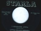Classic East L.A.--LITTLE JULIAN HERRERA--STARLA--ZAPPA