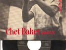 CHET BAKER QUARTET PACIFIC JAZZ EP VG+ RARE 1953 CLEAN