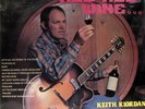 KEITH RIORDAN Red Red Wine  OZ LP 1974 Country