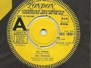 Roy Orbison. My Friend. 1969. London Demo