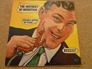 MOTHERS OF INVENTION/ZAPPA-Weasels Ripped VINYL LP
