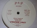 JOHNNY COPELAND CLOUD ONE ATMOSPHERE STRUTT OG NM ???