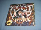 THE CULT Electric LP Record SEALED 1987 RARE