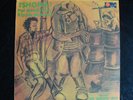 PAT MATSHIKIZA Tshona SPIRITUAL AFRO JAZZ LP The Sun