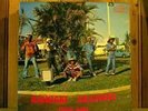 MIDNIGHT GROOVERS HOLY GRAIL CADENCE LYPSO REGGAE FUNK