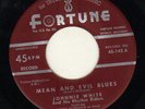 ROCKABILLY-FORTUNE-SKEETS McDONALD / JOHNNY WHITE--HEAR