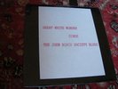 Bob Dylan, Great White Wonder sings JBS Blues Not TMQ